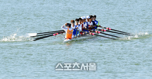충청북도카누연맹 이미지