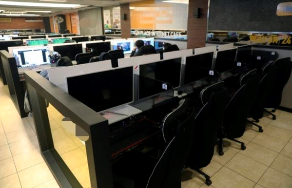 세븐PC방 이미지