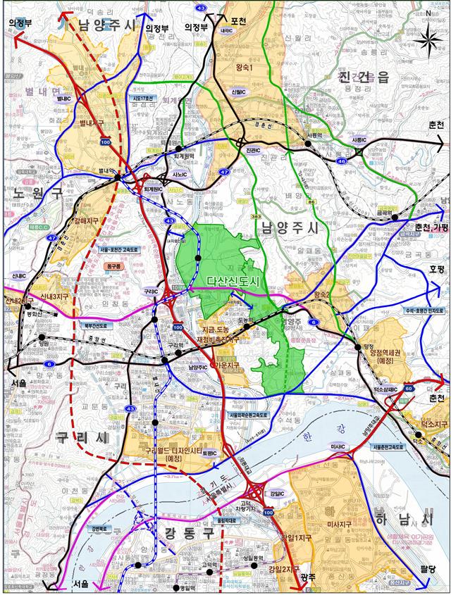 다산개발 이미지