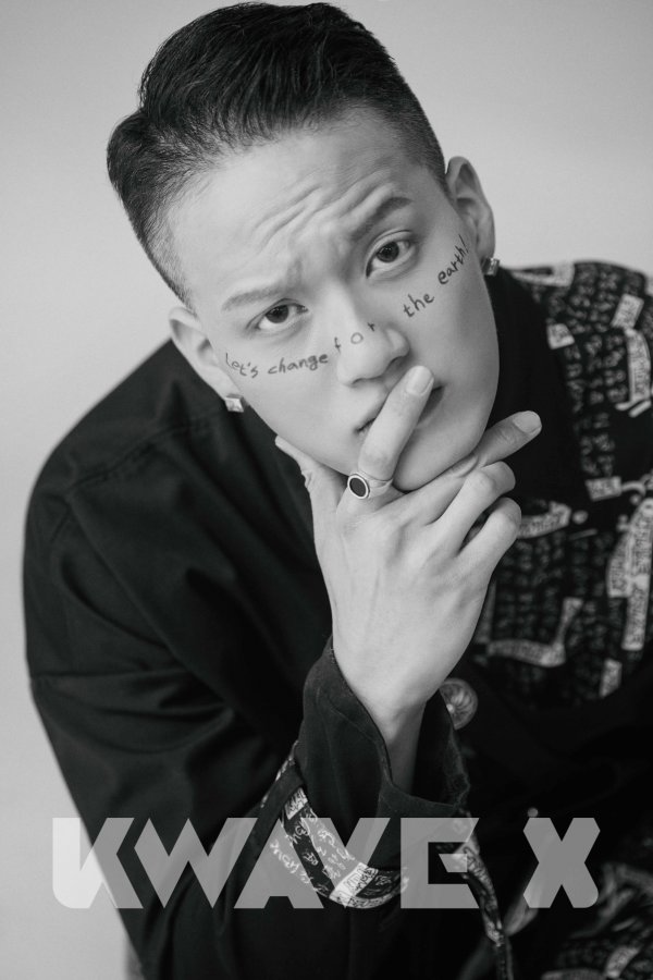 BtoB (BTOB) Peniel Shin has transformed into an Earth garrison guarding Earth.Kei WaveX (KWAVE X) released a digital picture of BtoB (BTOB) Peniel Shin.This picture was conducted under the theme of Peniel Shin, Protect Earth, and Earth, whose environment was destroyed by human victory, delivered the message of the last Warning.BtoB (BTOB) Peniel Shin, who transformed into an Earth Guard through the picture, emits a strong force under the red light which means the last Warning of Earth, and shows the image of guarding Earth using drone and machine gun in a spleen between tapes with Warning comments such as WARNING and FRAGILE.Especially, the cut that is taken in the background of the chemical power plant which is the main cause of environmental destruction and the sea turtle which is directly damaged by marine pollution makes the viewer aware of the environmental protection.Also, paper drones used by BtoB (BTOB) Peniel Shin as props, toy machine guns made from PET bottles, and diffusers using waste paper are upcycling works that focus on new use of resources, and it is intended to Jessie upcycling as a powerful weapon to protect Earth.I think upcycling using new resources is one of the good ways to protect Earth, said Peniel Shin, a BtoB (BTOB) who said he was fresh while filming this social contribution picture.I used upcycling paper drones and machine gun toys that I used as props, and I thought that there would be a lot of upcycling toys in the future. I recommend metal straws, although I use them a lot for the environment, and they are difficult to use for a long time and are not easy to reuse.On the other hand, metal straws can be reused after cleaning solo, he said, actively suggesting the use of metal straws and recycled cups as ideas in daily life for environmental protection practice.Meanwhile, full interviews with the pictures of the overwhelming visuals of BtoB (BTOB) Peniel Shin can be found through the global Korean Wave magazine Kei WaveX.Global Hallyu magazine Kei WaveX, along with a star who exercises good influence, is conducting a project-based planning picture that helps solve social issues and is Jessieing various ways to practice fun and donations together through communication with the public.