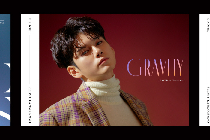 Ong Seong-wu released Gravity Teaser (GRAVITY TEASER), which contains the first feelings of the mini album Layers (LAYERS).In Gravity Teaser (GRAVITY TEASER) posted on Ong Seong-wus official SNS channel on the 12th, the first song Gravity (GRAVITY) of LAYERS and the emotional keyword Gravite are released and attention is focused.As the title of the song GRAVITY reminds me, Gravity Teaser draws Ong Seong-wu in unknown space.Ong Seong-wu, the only one who has revealed its presence in a dreamy place reminiscent of weightlessness, symbolizes new gravity and attraction.In addition, his eyes staring at the camera attract viewers and invite them to the world of rearing of emotions.Ong Seong-wu tells the story of the new courage that was drawn to you through the emotional layering keyword dragging in the first track Gravity.Above all, Gravity (GRAVITY) is known to contain the deep and deep charm unique to Ong Seong-wu, raising expectations.The LAYERS album worked differently not only on the concept image of each song but also on the logo to talk about the emotional layering, said Fantasy O., and since I was careful about every small thing for the completeness of the album, it will be a fun to guess the atmosphere of the song by looking at the Teaser Image and Tracks list to be released in the future.Ong Seong-wus first mini album LAYERS, which released the layer of emotion Gravitate with Gravity Teaser (GRAVITY TEASER), will be released on various music sites on the 25th.