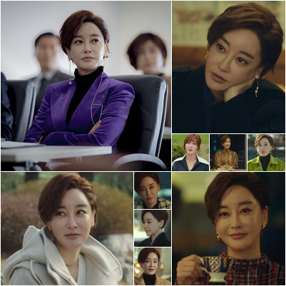 Kim Hye-eun has demonstrated an irreplaceable presence with a limitless smoke spectrum.Kim Hye-euns performance in JTBC gilt drama Itaewon Klath is getting attention again.Kim Hye-eun plays Kang Min-jung, managing director of the Jangga Group in Itaewon Klath, and is a great helper for Park Seo-joon.Kang Min-jung has been imprinted on viewers with a reasonable and rational image, showing Park Sung-yeol (Son Hyun-joo) and perfect chemistry since his first appearance.Kang Min-jung in the drama was always the same.Although he may become accustomed to life standing on top of others as the only daughter of the founder, Kang Min-jung had a strong voice that he did not spare his boss, Jang Dae-hee (Yoo Jae-myeong), in front of Park Sung-yeols incomprehensible reasons for retirement and sudden death.The right company and the dismissal proposal that he challenged for its value failed with the close counterattack of Jang Dae-hee, who wanted to defend the company by abandoning his children, but Kang Min-jung did not spare his advice and support by supporting Park Sae instead of grumbling for Park Seo-joon and Lee Ho-jin (Lee Da-wit).The similarly different confrontational chemistry of Kang Min-jung and Oh Soo-ah (Kwon Na-ra) also added to the dramas fun.Kang Min-jung and Oh Soo-ahs chemistry made them expect a powerful war romance, as they were two people who had a strong sense of presence in a large organization called Jangga Group with strong pride and narcissism.But unlike Oh Soo-ah, who had no confidence in himself, Kang Min-jung put everything on for what he believed was right, and did not regret the choice.Kim Hye-eun has gained full support as a Wannabe Character of female viewers by sophisticatedly embodying the adult adult appearance of Kang Min-jung.The costume and sophisticated hairstyle that reveal colorful and clear subjectivity boasts a high synchro rate with Kang Min-jung in the webtoon.The acting power with soft charisma here is perfecting the role of assistant to complement the lack of Park Roy while completing the strong confrontation with Yoo Jae-myeong, who appears as a 100 percent purity villain, and is enhancing the immersion of the drama.Kim Hye-eun, who has shown her mature acting skills as Park Hong-joo, a former villain who is creepier than ghosts in OCN The Guest, which appeared in the second half of 2018, appeared in JTBC Once Clean Hot, tvN Boyfriend, SBS Doctor John He even grabbed the modifier as an Actor.In particular, Kim Hye-euns Characters have become a hot topic not only in the character itself but also in clothes, hairstyles and makeup, and it is bringing out the amazing reflection effect that Kim Hye-eun becomes a brand soon.Kim Hye-eun, who shows the power of belief in the spirit with his styling and detailed emotional line that completely analyzes the character, is attracting attention.