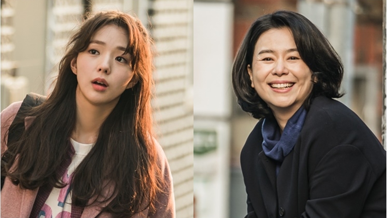 Actor Jang Hye-jin, who made a strong impression with the movie parasite, will make a special appearance on TVNs new Mon-Tue drama half-half.Jang Hye-jin appears as a mother of Chae Soo-bin in the play and raises expectations that she will emit a limited presence.TVNs new Mon-Tue drama half-half, which will be broadcasted on the 23rd, is a free unrequited love story drawn by the House of Representatives (Jeong Hae-in) of artificial intelligence programmers and the classical recording engineer, Chae Soo-bin.Jang Hye-jin, who had Acted the wife of Gitaek (Song Kang-ho) in Psychiatric ahead of the first broadcast of the drama, made a special appearance in Banuiban and once again predicted an impressive mother Acting.Especially in the public steel, there is a picture of Jang Hye-jin waiting for his daughter Chae Soo-bin.Expectations are high for mother and daughter breathing to be shown by Jang Hye-jin and Chae Soo-bin.The production team of Ban-Ui-ban said, Thank you sincerely to Mr. Jang Hye-jin, who appeared in a busy schedule. He then suggested that he be attracted to the authentic Acting of Jang Hye-jins motherhood.I am impressed by the new mother Acting, which is completely different from the parasites loyalty.TVNs new Mon-Tue drama half-half will be broadcasted at 9 pm on the 23rd.