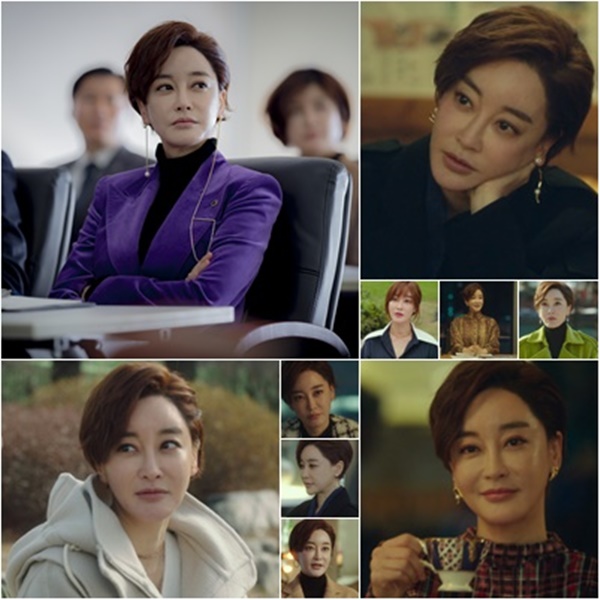 Kim Hye-eun has demonstrated an irreplaceable presence with a limitless smoke spectrum.Kim Hye-euns performance in the JTBC gilt drama Itaewon Klath (playplayed by Cho Kwang-jin and directed by Kim Sung-yoon) is drawing attention again.Kim Hye-eun plays Kang Min-jung, managing director of the Jangga Group in Itaewon Klath, and is a great helper for Park Seo-joon.Kang Min-jung has been imprinted on viewers with reasonable and rational images since his first appearance, showing Park Sung-yeol (Son Hyun-joo) and perfect chemistry.Kang Min-jung in the drama was always the same.Although he may become accustomed to life standing on top of others as the only daughter of the founder, Kang Min-jung had a strong voice that gave bitter voice to his boss, Jang Dae-hee (Yoo Jae-myung), in front of Park Sung-yeols incomprehensible reasons for retirement and sudden death.The right company and the dismissal proposal that he challenged for its value failed with the close counterattack of Jang Dae-hee, who wanted to keep the company by abandoning his children, but Kang Min-jung did not spare his advice and support by supporting Park Seo-joon and Lee Ho-jin (Idawit) instead of grumbling for him.The similarly different confrontational chemistry between Kang Min-jung and Oh Soo-ah (Kwon Na-ra) also added to the dramas fun.Kang Min-jung and Oh Soo-ahs chemistry made them expect a powerful war romance, as they were two people who had a strong sense of presence in a large organization called Jangga Group with strong pride and narcissism.But unlike Oh Soo-ah, who had no confidence in himself, Kang Min-jung put everything on for what he believed was right, and did not regret the choice.Kim Hye-eun has gained full support as a Wannabe Character of female viewers by sophisticatedly embodying the adult adult appearance of Kang Min-jung.The costume and sophisticated hairstyle that reveal colorful and clear subjectivity boasts a high synchro rate with Kang Min-jung in the webtoon.The acting power, which is added with soft charisma, completes the strong confrontation with Yoo Jae-myeong, who appears as a 100% purity villain, and at the same time, fully digests the role as an assistant to compensate for the lack of Park, and increases the immersion of the drama.Kim Hye-eun, who has shown more mature acting skills in the OCN drama The Guest in the second half of 2018, as Park Hong-joo, a villain of the past who is creepier than ghosts, appeared in JTBCs Once Hot Clean, tvNs Boyfriend and SBSs Doctor John He even won the modifier as a believer.In particular, Kim Hye-euns Characters have become a hot topic not only in the character itself but also in clothes, hairstyles and makeup, and it is bringing out the amazing reflection effect that Kim Hye-eun becomes a brand soon.Kim Hye-eun, who shows the power of belief in the belief with his styling that completely analyzed the character and his expressive ability to point out the detailed emotional line, is attracting attention.Photo Sources: Itaewon Klath broadcast capture
