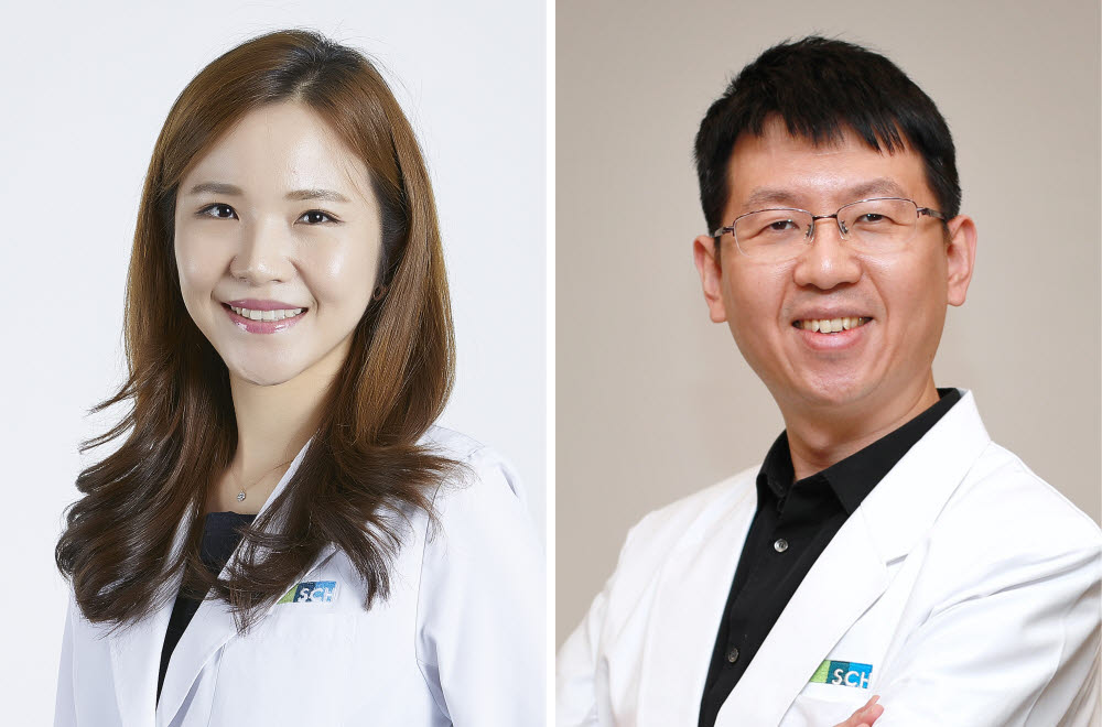 순천향대학교부속서울병원 이미지