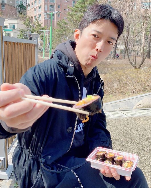 다정김밥 이미지