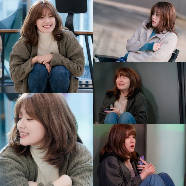 MBCs new monthly drama 365: A Year Against Fate (directed by Kim Kyung-hee, playwright Lee Seo-yoon Lee Soo-kyung, hereinafter 365), which will be broadcast on the 23rd, draws the mystery Earth 2 Game of those trapped in an unknown fate when they return to a year ago dreaming of a perfect life.Based on the interesting setting of Life Lisset, there will be a detailed survival game between 10 reseters and Lisset invitees, and events that tail the tail.SteelSeries, released by the production team on the 13th, can confirm the new charm of Nam Ji-hyun, who plays the role of the serialist thriller webtoon writer Shin Gahyeon, who plays the popular webtoon Hidden Killer in the play.Nam Ji-hyun, who challenges her first Genre Animals through this work, has become more and more excited about her acting transformation by emitting charisma that has changed 180 degrees from the eyes to the contents of the character teaser video and the main poster.Nam Ji-hyun in a picture that makes the viewer feel better is radiating his unique positive energy properly.In the clear expression without looking at someone here, the cheerful and cheerful Nam Ji-hyun table Lovely charm shines more.The relaxation and confidence of Gahyeon, a webtoon writer who is running the best stock price, is buried in the drama, including a strong readership, a solid readership, and a film discussion.While in another SteelSeries, Nam Ji-hyun is soaked in rain and shrugging in conscious of the surrounding gaze.Then, I can not stand the tears that burst out in front of the hospital emergency room and cry sadly. Nam Ji-hyun, who is shocked by something that can not put his cell phone down in his hand, wonders what happened to her.In the meantime, her eyes feel a different hardness and charisma from before, and expectations for Nam Ji-hyuns first Genre Animals, 365, are raised.The production team of 365 said, Nam Ji-hyun is an actor who has the power to make it easier for viewers to move to the character they play.The advantages and charms of Nam Ji-hyun will shine more in the Genre Animals 365 because viewers are more easily sympathetic to and immersed in the characters Feeling because there is no decoration in playing their own character.I ask for your interest and affection until the first broadcast. 365 will be broadcast every Monday and Tuesday at 8:55 pm from the 23rd.