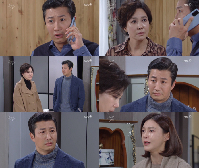 모녀전 이미지