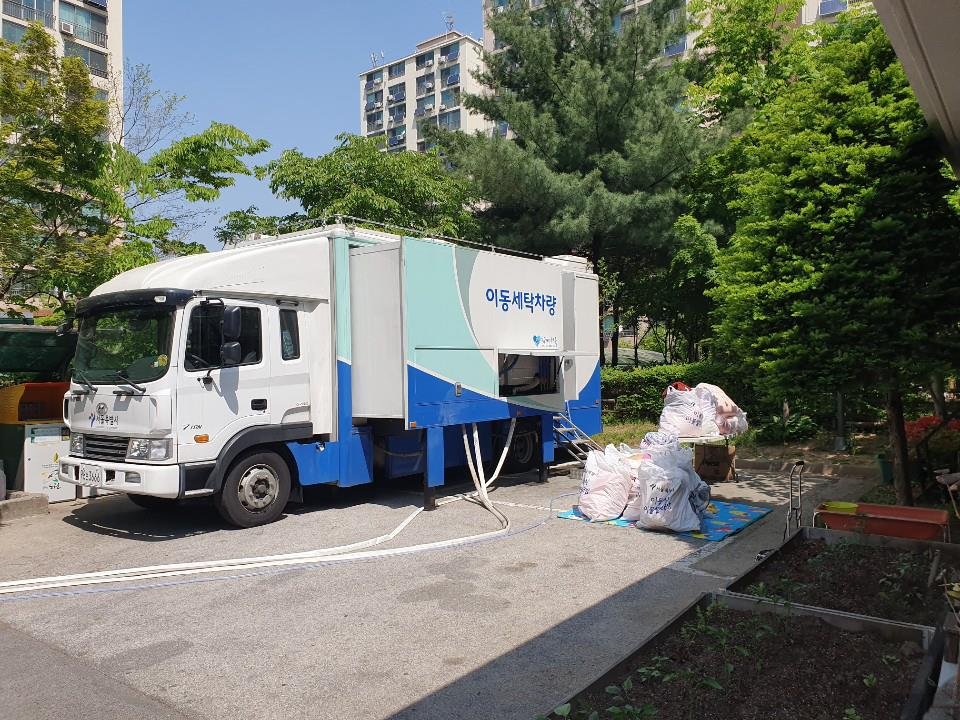시립남부장애인종합복지관 이미지