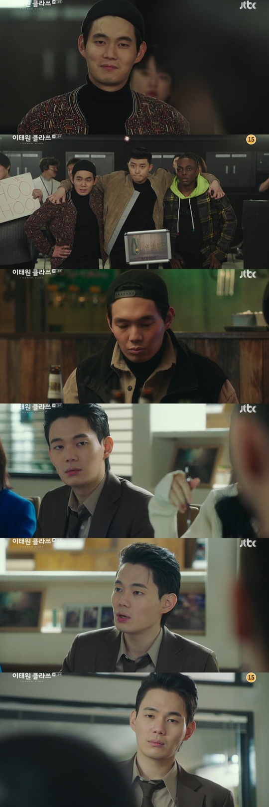 Actor Ryu Kyong-su has become the head of the IC with his extraordinary sincerity.In JTBCs Golden Drama Itaewon Clath broadcast on March 13, Ryu Kyong-su appeared in a different shape four years later.On the same day, Ryu Kyong-su expressed his infinite belief that Hyun-yi (Lee Joo-young) will never be shaken even in unexpected personal information.As if Danbam had won the final in the contest, and at the same time, the Danbam family held the chef Hyun-yi and could not hide the joy of winning.Finally, all the successful families of the night gathered to unravel the meeting.Here, the winning ticket was presented with a new look of hope, chewing on the words of Park Seo-joon.Four years later, Danbam grew into an IC that spreads to the world, and the ticket also appeared as the head of the general affairs department, attracting viewers attention.However, the winning ticket still showed Kimi, who is a real friend, as he was still in a hurry with his family.As such, Ryu Kyong-su has dissolved his affection and respectful heart to small words and actions, as if he represented the victory of living a second life due to the new life, and increased the immersion of the drama.In addition, when he was a hole-serving person at night or a general manager of the IC, he completely snipped the viewers tastes by completely digesting the winning rights with pure charm.As such, Ryu Kyong-su has not only taken the eyes of viewers with stable acting ability and delicate expression, but also led to support and support for Itaewon Clath.Park Su-in