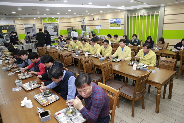 보성구내식당 이미지