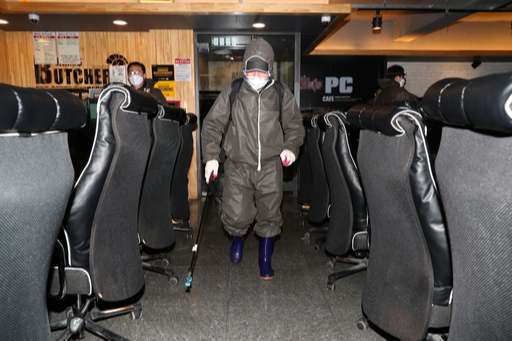 세븐PC방 이미지