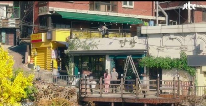단밤포차 이미지