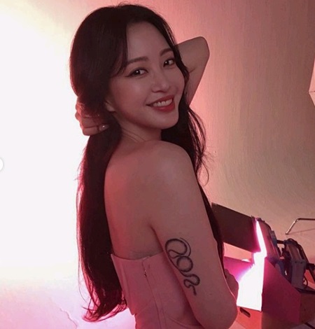 미소라인 이미지
