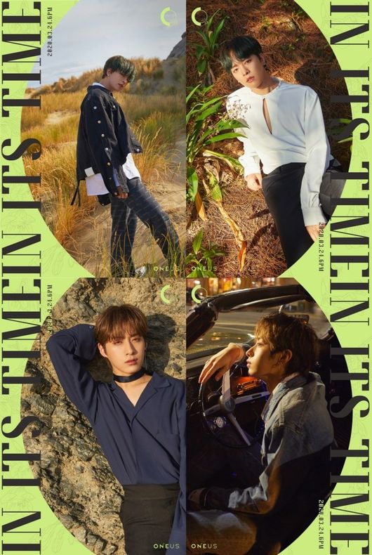 Boy group Remote Control (ONEUS) has released an additional image of its first single album, IN ITS TIME Teaser.Remote Control showed a teaser image of the single album IN ITS TIME Raven-Symoné and La Nación through the official SNS at 0:00 on the 15th, and raised the comeback fever.Raven-Symoné in the public photo melts her emotions with deadly eyes and creates a soft but strong charm.Especially, it transforms into a green hair tile, shows off its unique charm, and the sculpture visuals that seem to tear the comic strip attract attention.La Nación, on the other hand, showed a nice appearance in a neat atmosphere under warm natural light.La Nación, who was deeply thoughtful, showed a wider emotional line and attracted the charm of reversal.As such, the personal Teaser image full of spring energy, following the West and Ido language, Raven-Symoné and La Nación, takes off the veil in turn, and much attention is paid to the images of Welcome to hero and Teaser of Gunhee.Remote Control will release its first single album IN ITS TIME on the 24th and comeback.After finishing the third episode of the US series over the past year, it will announce the start of the full-scale growth of Remote Control as an album that announces the beautiful start of all things.Remote control has been reborn as a stage genius through extraordinary stage manners and energetic choreography, so it is noteworthy what performance it will show.RBW offer