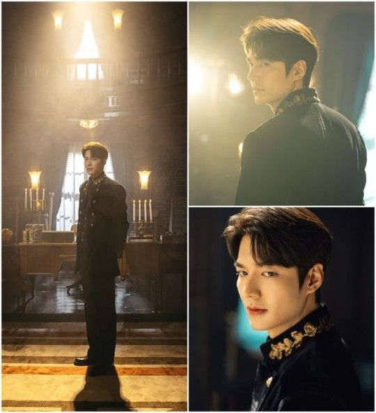 SBS The King - Eternal Monarch Lee Min-ho has released his first transformation into the dignified Korean Empire Empire Emperor.SBSs new gilt drama The King - Monarch of Eternity (playplayplay by Kim Eun-sook, Yeon Baek Sang-hoon, Jung Ji-hyun), which is about to be broadcasted in April, is a science and engineering department that tries to close the door () and a Korean Empire Empire Empire Egon, a civil department that tries to protect someones life, people, and love. It is a fantasy romance that draws through cross-functional cooperation.Kim Eun-sooks Story of Love with Different Dimensions such as Secret Garden, Dawn of the Sun, Dokkaebi, and Mr. Sunshine are attracting attention.Lee Min-ho plays the Korean Empire Empire Empire, Egon in 2020 in The King - Eternal Monarch, and tries to make an Acting transform different from the previous one, and emits overwhelming charisma.In the play, Igon is a perfect Monarch with a beautiful appearance, Maria Full of Grace, and a quiet character, but he is a bipolar person who likes accurate numbers more than vague words because of his sensitivity and obsessiveness.In particular, Lee Min-ho has been interested in showing explosive synergy by reuniting with Kim Eun-sook writer after The King - Eternal Monarch as a return work in three years.Lee Min-hos first transformation of the Korean Empire Empire Empire Egon was unveiled on the 16th.Lee Min-ho showed off her figure as an emperor full of Maria Full of Grace with a tall, solid shoulder and incomparable visual.In the imperial room where the mysterious feeling in the faint lighting is laid, the emperor uniform is worn, and the intense charisma is emitted with the gentle eyes and dignified expression.Lee Min-hos unique aura, which expresses the Korean Empire Empire Egon, which crosses the gentility and sensitivity with a deadly atmosphere, is already raising expectations.Lee Min-ho said, After a long gap, I came to see you with The King - Monarch of Eternity.I will come to you soon as I have waited for a long time. He said, The King - Monarch of Eternity .I will try to be a better work as it is more meaningful and a second work because I can work again with the artist in a mature manner.I would like to ask for a lot of expectations for the love story that our drama will draw. Kim Eun-sook expressed his special expectations and aspirations for the reunion.Lee Min-ho is breathing into the person who is in the imagination of Kim Eun-sook writer.I think it is the best casting, and I do not doubt that I will be a life character who opens the second act of Lee Min-hos Acting Life.I would like to ask for your interest in The King - Monarch of Eternity, which will shine brilliantly. The King - Monarch of Eternity will be broadcast first in April following Hiena.