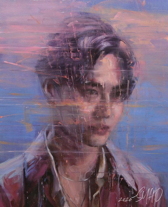 The first Mini album Self-Portrait video schedule poster released on Suhos official website and various SNS EXO accounts on the 16th included Suhos image and various content opening schedules, which amplified the expectation of music fans.In addition, from the 18th, it will be able to meet the attractiveness of Suho, which has transformed into a new concept, by releasing various contents such as mood sampler video, highlight medley, music video teaser which shows the atmosphere of this album in sequence.Suhos first mini album, Self-Portrait, is a Solo album released by Suho for the first time after debut, so it has been actively participated in the production from the planning stage and completed, and it is expected to get a hot response because it contains six lyrical songs including the title song Love, Lets Love.Meanwhile, Suhos first mini album Self-Portrait will be released on March 30, and can be purchased at various on-line and off-line music stores.