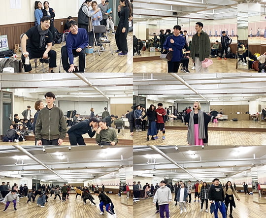 삼월 이미지