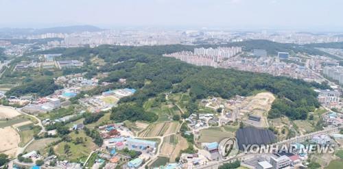 구룡개발산업 이미지