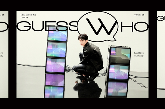 The final Teaser Image of Ong Seong-wus Mini album LAYERS (Layers) has been released.On March 16, Ong Seong-wus official SNS channel revealed the last Teaser GUESS WHO TEASER (GUESS WHO TEASER) from Mini album LAYERS with the Feeling keyword Curiosity and the fifth song titled GUESS WHO (after Gess).Gess After Teaser focuses attention with Ong Seong-wus curious eyes and playful expressions, like the Feeling keyword Curiosity (Curier City).In addition, the colored screen-on-the-air TV is always a new look, symbolizing the mind of Ong Seong-wu who wants to raise curiosity to the public, revealing the meaning of Gess After Teaser.GUESS WHO is a song that expresses Mysterious Man, which is based on Ong Seong-wu himself, which is always forced to tell fans secret.This song, which expresses a stupid man who says that he will tell me more slowly than to convey himself quickly, layers another Feeling and improves the completeness of the album.Starting with drawing, up, emptiness, enlightenment followed by ambiguity.Ong Seong-wu, who has released five Feeling keywords of Mini album LAYERS, has presented a clear concept for each of the Teasers and announced a high quality album.In addition, this album, which Ong Seong-wu participated in the composition and composition of all songs, added special meaning to all songs and will show distinct personality for each track.emigration site