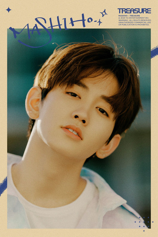 YG newcomer Treasure (TREASURE) has released the charm of cool and wide youth through the sixth profile photo.On the 16th, YG Entertainment released a profile photo of TREASURE EDITORIAL vol.6 Choi Hyun-seok Ji Hoon Yoshi Gave New Massiho Yoon Jae Hyuk on the official blog and Treasure SNS channel.Treasure has a fresher style in this profile photo for the coming spring.The photo that actively utilizes natural light expresses another color of Treasure by creating a soft and subtle atmosphere.Treasures eldest brother, Choi Hyun-seok, gave points by wearing accessories such as ring necklaces and earrings.Profile photos also give a glimpse of Choi Hyun-seoks fashion sense.Ji-hoon, Yoshi, and Gave New, who are the same age, caught their eye with a fascinating atmosphere.Ji-hoon made his fans smile with his members taking care of them in Treasure Map.Yoshi was loved in a cute way as he met with the members, and Gave New laughed at the fans with pure and sometimes wrong charm.Marcy Ho and Yoon Jae Hyuk, who became adults this year, also attracted attention with their charms that resembled the sunshine. Marcy Ho and Yoon Jae Hyuk are always passionate and bright and active as mood makers.Treasure, which is scheduled to debut this year, has been serializing a profile photo series since January.The sixth profile photo is already being taken and the fans are raising their expectations for Treasure. In addition, Treasure is releasing various video contents.Treasure has shown his ability to further develop into a group performance film of 12 members of the Going Crazy signal song YG Jewelry, various cover songs of members, and dance videos.In addition, the members are creating a Treasure Map to shoot videos, TMI to tell the back story of the schedule, Fact Check to solve the fans questions, and 3 Minute Treasure to introduce the members small hobbies.YG offer