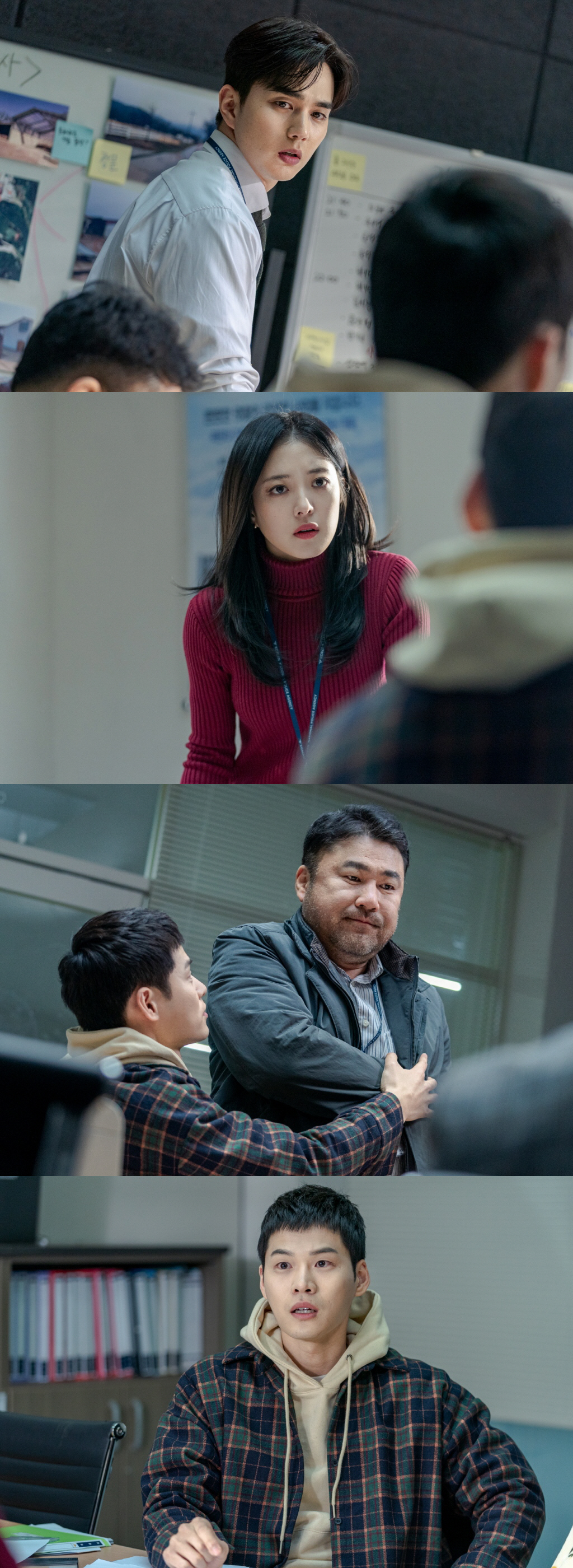 Memoir of Warlist Yoo Seung-ho, Lee Se-young finally join forces.The TVN tree Drama Memoir of Warlist stimulates curiosity on the 17th, foreshadowing the cooperation of Camellia (Yoo Seung-ho) and One lineready (Lee Se-young), who were persistently tracking the May incident in different ways.In the last broadcast, Camellia and One linereadys thrilling brainsex confrontation, which approaches the truth of a serial kidnapping murder in different ways, MemoryScan psychic and profiling, was drawn.The pieces of the incident that were repeatedly reversed here exploded the mystery and gave the extreme immersion.The reversal ending of the shock that Victims Yoon Ye-rim (Kim Ji-in), who made the death penalty escape, is placed in Danger again, gave a breathtaking tension.While the expectation that Camellia and One lineready in the Danger of the day will be able to save the Victims is focused, the photos released on this day are more curious because the meeting of Camellia, Camellia, Koo Chang-tan (Ko Chang-seok), Oh Se-hoon (Yoon Ji-on) and Profiler One lineready is caught.The four people who share clues and gather together to solve the May case. I feel a lot of determination in their eyes and expressions.In the third and fourth episodes broadcast this week, Susa is rushed to the perfect coordination of the four people who have united to save Victims.Camellia, who sensed the strangeness of the news that Susa University had caught the real crime, and One lineready, who persistently pursues the case based on effective initial profiling.It stimulates curiosity about what truths are waiting for those who do not give up until the end.Above all, it is noteworthy how the cooperation between Camellia and One lineready, which is never likely to match, will unfold.Memoir of Warlist production team said, Camellia and One line already finally start working together.It is good to expect the clues that Camellia found with the memory scan psychic ability, the information obtained by the Camellia Girls through the inquiry Susa, and the one lineready that matches this scattered piece. Watch who is the perpetrator of the May case and what truth is hidden.Meanwhile, the third episode of TVNs Drama Memoir of Warlist will be broadcast tomorrow (18th) at 10:50 pm.
