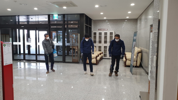 화랑 이미지