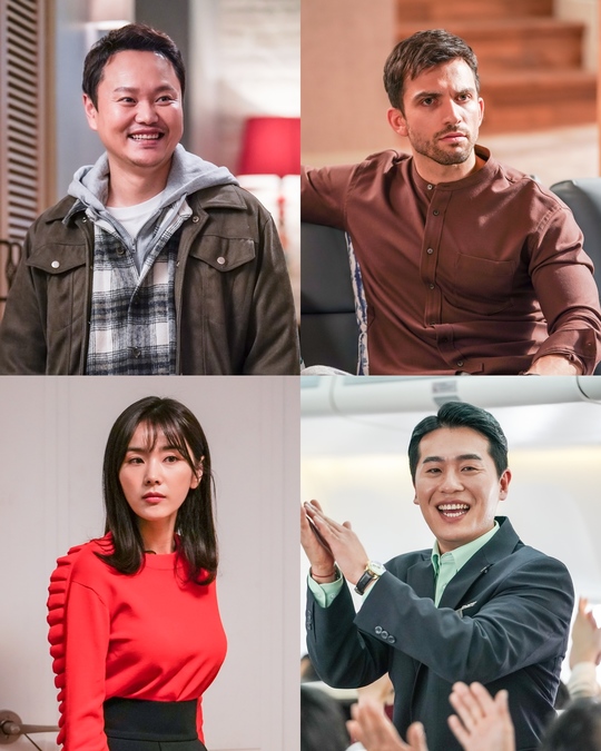 Special boarders appear in How Family.Kim Min-kyo (played by Kim Min-kyo), Andreas Christensen (played by Mr. Leo), Gil Eun-hye (played by Gil Eun-hye) in TV CHOSUNs new entertainment drama Whats Family (played by Kim Burn, directed by Kim Chang-dong / produced by Sansa Pictures) which will be broadcast on March 29th. hye), Park Geun-young (played by Kim Geun-young) sniper the laughter button of the house theater with an unusual stone + I energy.How Family is a drama of a different family composition where Sung Dong-il, who runs a boarding house near the airport, and Jin Hee-kyung and various occupations working at the airline live together.People who do not have a drop of blood are being Family under one roof and are foreseeing the wonderful fun with unpredictable stories.Kim Min-kyo, Mr. Leo, Gil Eun-hye, and Kim Geun-young, who are older brothers Kim Kwang-kyu, are in the Heavenly House of Indoors. (u) They are the people who board at home.They will tell a variety of stories as a neighbor living in a neighborhood and a colleague working at the same workplace.First, air mechanic Kim Min-kyo has a vocational illness that tries to fix anything because of the job that many people are left to their hands.His obsessiveness to fix the breakdown is linked to an unexpected incident and creates a stormy laugh.Mr. Leo is a foreign pilot who is kind to everyone but has a somewhat wrong side.It often causes anger of the owner of the boarding house, Sung Dong-il (Sung Dong-il), by overdoing 2% scarce proverbs or proverbs.So his extraordinary language play and Sung Dong-ils loud moment will be a honey jam point for viewers.Gil Eun-hye, a mother-of-one gold spoon and new crew member, emits a four-dimensional charm with excessive confidence.She makes the atmosphere cheap with the aspect of co-operation Xero and emotion Xero, but it is a character that makes it impossible to hate with direct cider and somewhere pure.Kim Geun-young is a crew member of Tirod Airline, which is popular with his colleagues at work because of his good dedication and affinity.He shows off his tit-for-tat brothers full breath with the thin words that touch Kim Kwang-kyus planting.Park Su-in