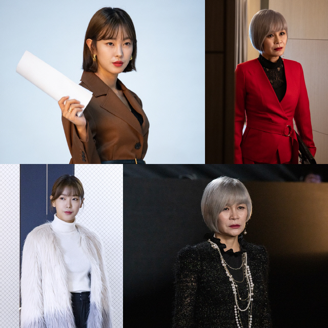 Channel A, which will be broadcasted at 10:50 pm on the 27th (Friday), will be the first to broadcast a new drama, Drama SassauromanceMoon Chef (played by Jung Yu-ri, Kim Kyung-soo/director Choi Do-hoon, and Jeong Heon-su) unveiled Ko Won-hee (played by Bellagio) and Hae-yoen Gil (played by Jang Sun-young), which transformed into a world-renowned fashion icon.Such a thing!Moon Chef is a healing romantic comedy drama in which World fashion Desiigner Yu Bellagio, who lost his memory in a star-studded and bright Seoha village and fell into a bundle of accidents, meets star chef Moon Seung-mo and makes growth, love and success.First, Ko Won-hee played the role of the best fashion Desiigner UBellagio, who surprised World from his debut show with a genius collection in the play.You Bellagio has a great ability and influence that shakes the fashion world, but he is a veiled figure who hides his face and does not reveal himself.Hae-yoen Gil plays the role of Jang Sun-young, a representative and fashion businessman of UBellagio, aka Madame Zhang.Jang Sun-young is a person who knows the identity of Yu Bellagio and has been with her for a long time.He was the only person to be like his family, but he had a goal-oriented aspect that made her climb to the top Desiigner in fashion.The two always pursue perfection and seem to resemble a cool eye, but the public Steel Series captures a strange tension rather than intimacy, and they wonder what secrets are hidden in their relationship.The relationship between the two characters to be shown by Ko Won-hee and Hae-yoen Gil and the colorful collection on the runway will be broadcast on the 27th (Friday) at 10:50 pm on Channel As new gilt-and-gold show, Wool!It is revealed in Moon Chef.