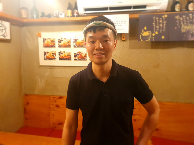 달인 돈가스 이미지