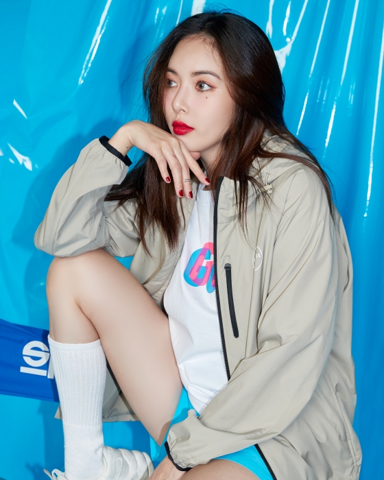 현아