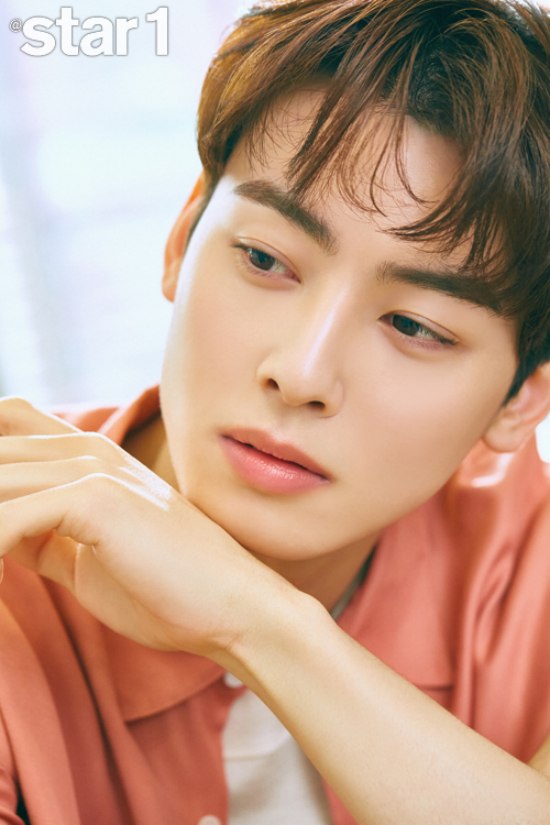 Group Astro Cha Eun-woo hosted a cover photo of the April 2020 issue with At Style.Cha Eun-woo in the public picture showed a photogenic appearance with a bright smile and a youthful smile.Cha Eun-woo, who has been loved by growth cars on SBS real basketball, Handsome non, asked about the opportunity to join the program. Seo Jang-hoon called directly.I have decided to join the coachs statement that I want basketball to be a more friendly sport for the public, he added.Astro, who has entered the fourth year of his career, said, I want to make sure that Astros color is imprinted on the public through steady activities. He said, I want to maintain a more friendly and connected relationship with fans.As for his activities in various fields, he said, I would like to show you a lot of various new charms that Cha Eun-woo has.The idea that you dont want to disappoint people who believe and love you keeps your body and mind from getting tired, he said.Cha Eun-woos candid interviews and pictures that he wants to give good influence to the public are available in the April issue of At Style Magazine 2020.Photo: At style