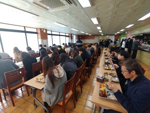 신안구내식당 이미지