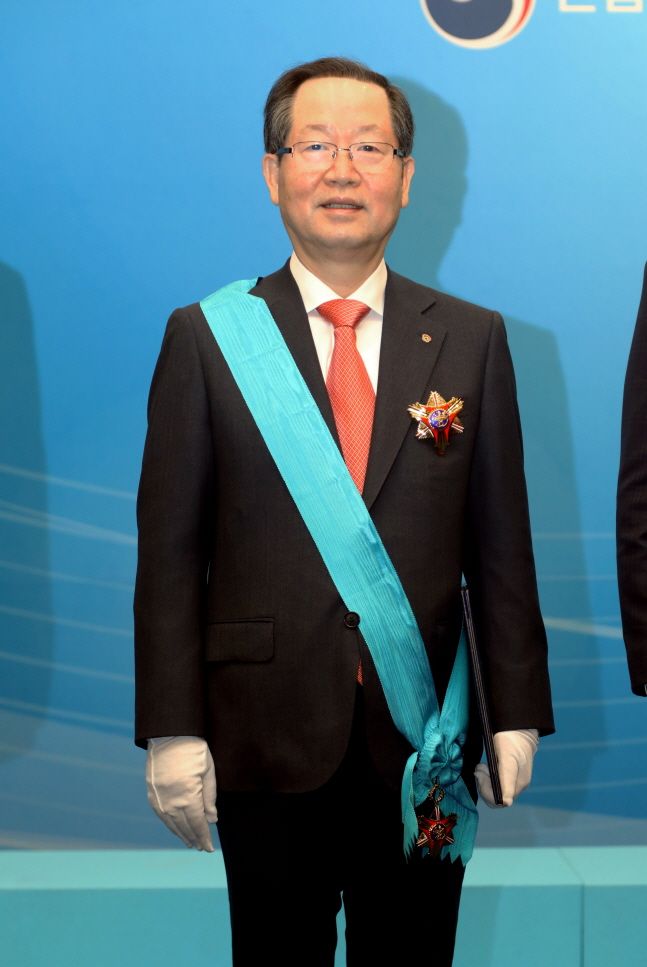 (주)한화 이미지