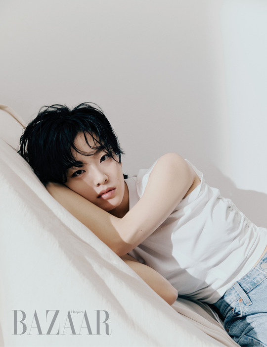 'Itaewon Club Festival' Lee Ju-young "Transgender history, Emotions in