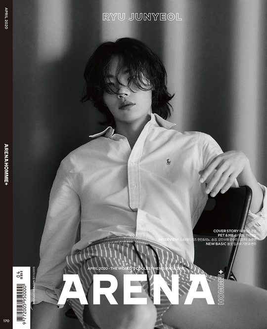 Actor Ryu Jun-yeol, who sold out to the movie last year, stayed in Los Angeles for three months at the end of the year and returned with a breathtaking breath.During his break, he first grew his head for the first time in his new role as director Choi Dong-hoon. He showed up for a long time through the cover of the Arena Homme Plus April issue in an atmosphere-filled style.The flesh rose a little during the break, and Skins was naturally tanned in the Los Angeles sun, making him more sturdy and warmer.His clean and healthy Skins, exceptionally long limbs, and solid body were enough to not need a candidate.In the interview, he said, I realized that life itself can become a Travel while traveling rather than distinguishing work from Travel in life.Travel is not where to go.Todays photo shoot can also be part of Travel. He continued to talk deeply about Acting, Travel and life.hwang hye-jin