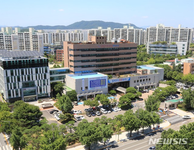대구광역시달서스포츠클럽 이미지
