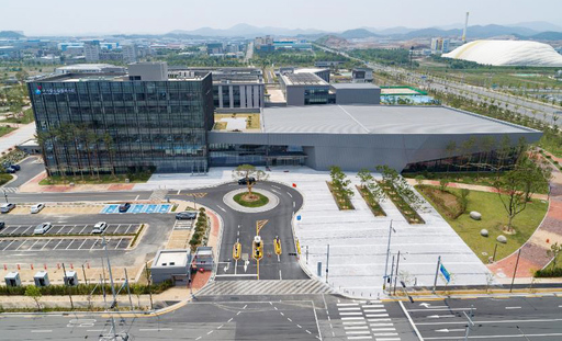 환경부(물산업클러스터) 이미지