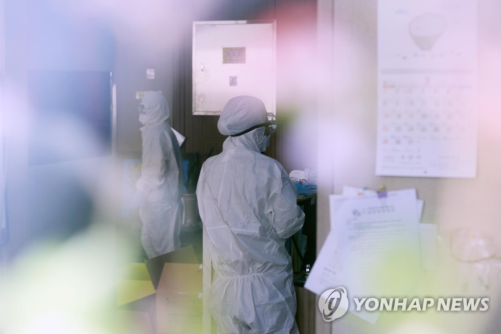 안동요양병원 이미지