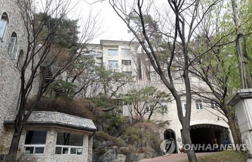 트라움 하우스 이미지