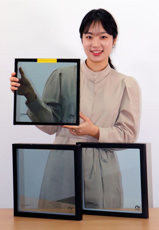 글라스 이미지
