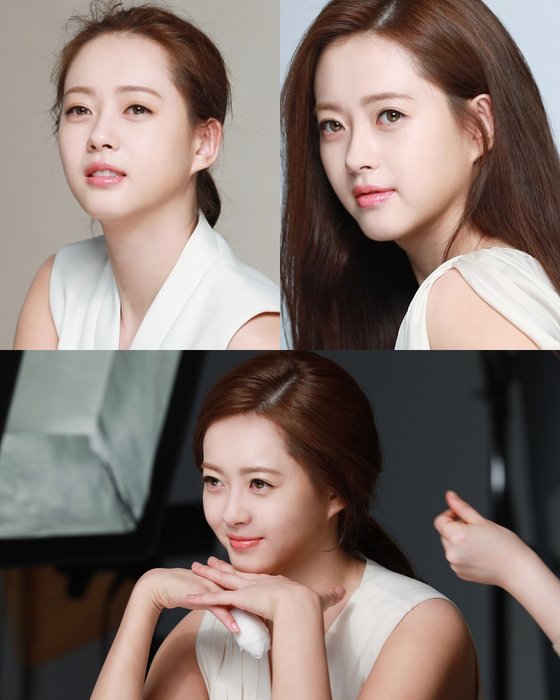 고아라 이미지