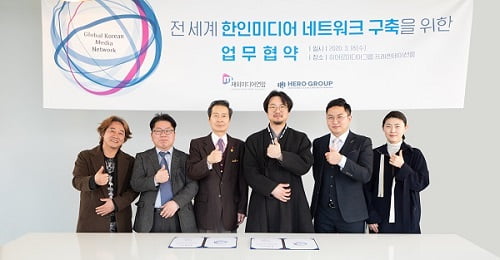 주식회사 미디어네트워크 이미지