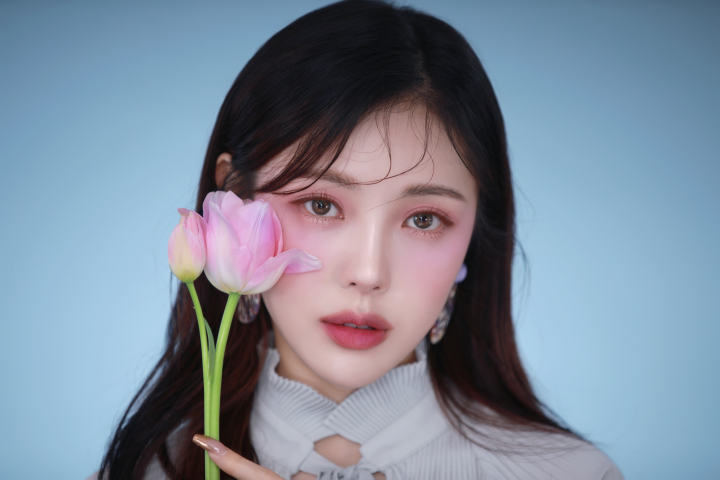 달리아가든 이미지