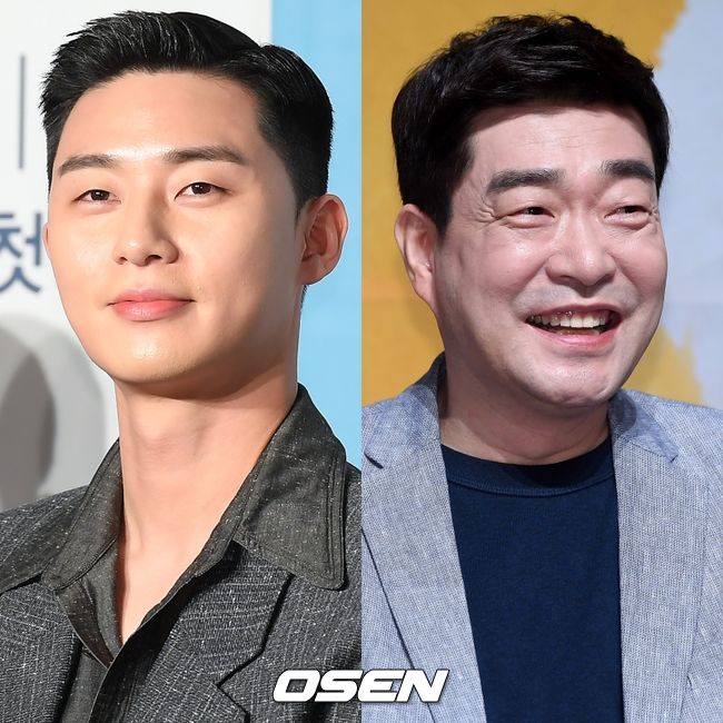 Actor Park Seo-joon expressed his gratitude for his senior Son Hyun-joo.On the 19th, Park Seo-joon recently presented Coffee or Tea to the filming of Son Hyun-joos new drama The Good DetectiveDetective (playplayplay by Choi Jin-won, director Cho Nam-guk).According to the officials, Park Seo-joon told Coffee or Tea with his heart to know the schedule of Son Hyo-jo during his drama shooting.Thanks to that, actors such as Son Hyun-joo, crew and staff found a moments time.Park Seo-joon sent a placard saying, How is your fathers coffee taste? Have an impressive day today.Son Hyun-joo appeared in JTBCs Golden Earth Drama Itaewon Clath (playplayplayed by Cho Kwang-jin and directed by Kim Sung-yoon Kang Min-gu) as Park Sung-yeol, father of Park Seo-joon, to express his hot fatherhood.Meanwhile, Park Seo-joon, who was a member of Keith along with Son Hyun-joo, has also worked on the Acting Breath through the film The Chronicle of Evil (Director Baek Un-hak, 2015).JTBCs new drama The Good DetectiveDetective (playplayed by Choi Jin-won, directed by Cho Nam-guk) to be broadcast in April is a Detective Drama that depicts a confrontation between those who want to approach the truth and those who want to conceal it.DB