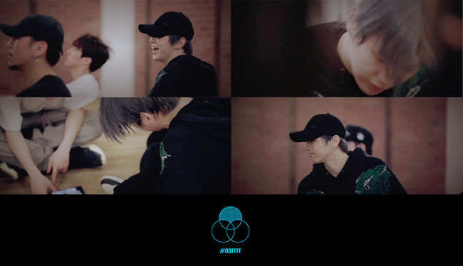 Two Special Trailers for Kang Daniels first mini album CYAN were released.At 12:00 pm on the 19th, Kang Daniel released two Special Trailers containing sketches of choreography practice sites through the official website and each SNS channel.The released video shows the final practice scene, which was held a day before the Music Video of the title song 2U, and shows Kang Daniel, who is practicing choreography in a black hoodie and comfortable training pants.In a short amount of time, he filled the various charms of Kang Daniel from the way he joined the dancer team to the monitoring seriously, and the natural way of wiping the sweat flowing.It is already choreographed through numerous exercises in Korea, but it is the back door that the passion for practice reminiscent of another joy and excitement gained in the process of joining new places from familiar space.It seems to be the pleasure of the face of Kang Daniel, who always smiles in the midst of long practice.Meanwhile, while the comeback atmosphere is getting hotter with the release of the tantalizing title song 2U choreography preview, Kang Daniels first mini album CYAN will be released at 6 pm on the 24th.connect entertainment