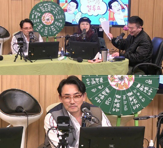 Singer Lee Seung-cheol praises actor Park Bo-gumSinger Lee Seung-cheol appeared as a guest on SBS Power FMs Dooshi Escape TV Cultwo Show (hereinafter referred to as TV Cultwo Show) which was broadcast on the afternoon of the 19th.Lee Seung-cheol said, It is a number of gods about Park Bo-gum who appeared in I love you a lot Music Video.Mr. Park Bo-gum and a person who knows him well told me that Park Bo-gum would appear if you need Music Video, he said.I also narrated it.Lee Seung-cheol said, Mr. Park Bo-gum gave a piano accompaniment at You Hee-yeols Sketchbook.I think it would be a good thing for a person to be able to do such a good thing, saying, It is not a history to play the song of the singer in the music video appearance.Its usually nice, but Park Bo-gum is attractive, too. Hes 185 centimeters tall, he said.Lee Seung-cheol and Park Bo-gums appearances are scheduled to air on Tuesday.