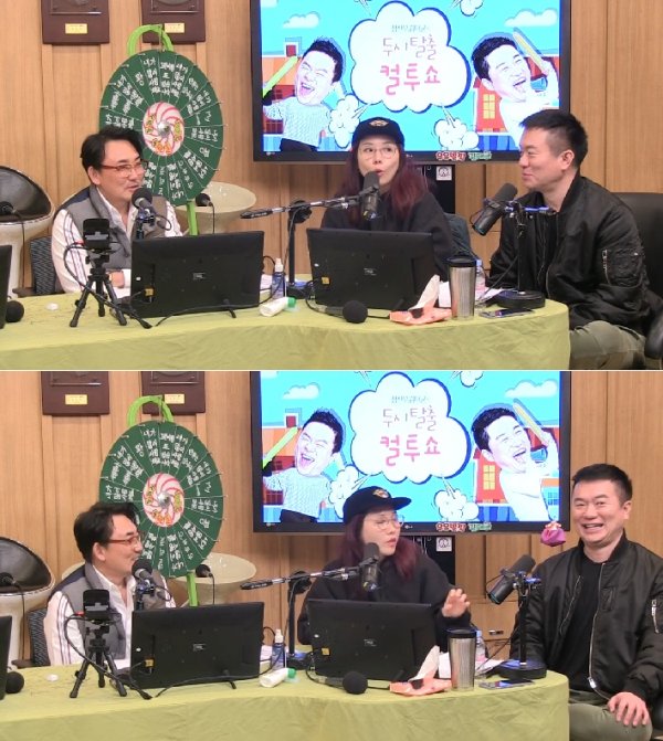 Gag Woman Shin Bong-sun mentioned the Jung Woo-sung sighting.Singer Lee Seung-cheol appeared as a guest on SBS Power FMs Dooshi Escape TV Cultwo Show (hereinafter referred to as TV Cultwo Show) which was broadcast on the afternoon of the 19th.Lee Seung-cheol mentioned Jung Woo-sung, who appeared as the first guest on KBS2s Doolhakdang Suda Seung-cheol, which is currently underway.Jung Woo-sung is really cool, said special DJ Shin Bong-sun, Ive seen Jung Woo-sung in a bar in Yeouido before.I was wearing a hood, but the light spread out like a lie to Sabang.My brother gestured for me to come and said hello. He poured me a glass of shochu. It was like a distant world, he said.I had a few days of suffering from the afterimages of my heart, he confessed, laughing.