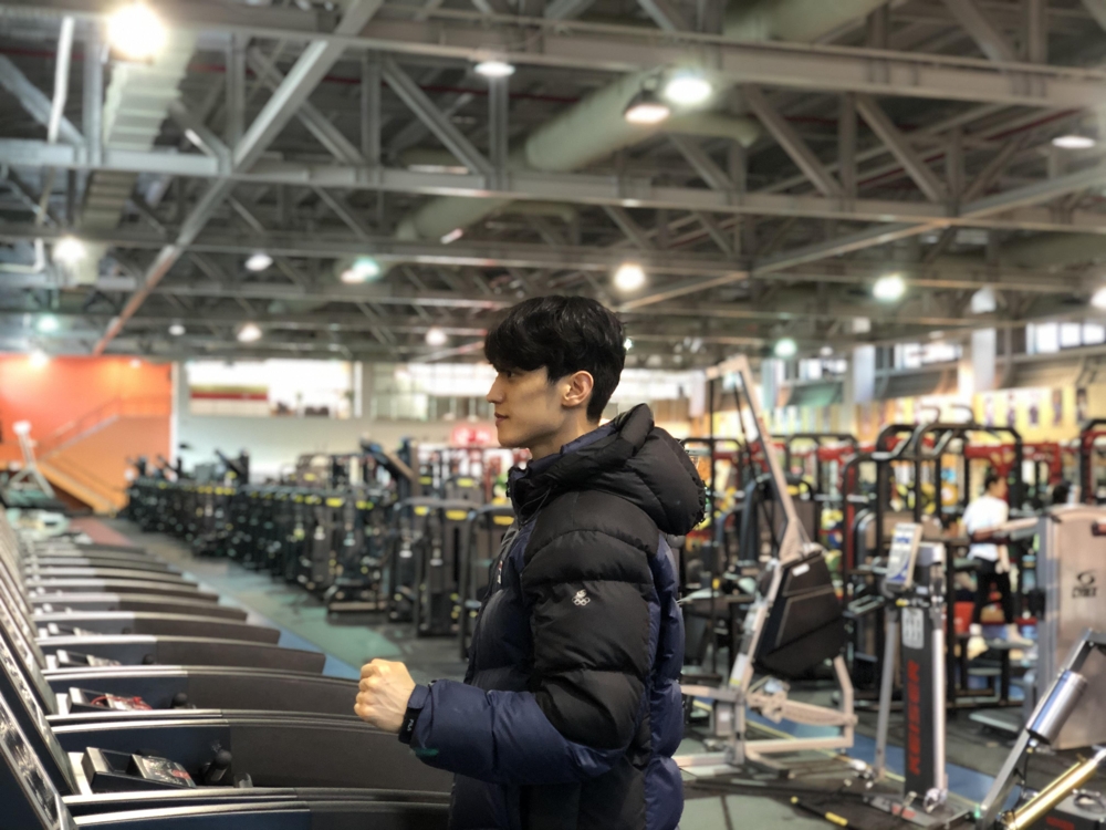 태권스타 이미지