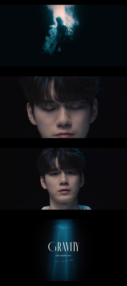 Ong Seong-wu has unveiled Music Video Teaser for GRAVITY (Gravity).On March 20, Ong Seong-wus official SNS channel left a strong jeonyul for those who see the first teaser video of GRAVITY Music Video with overwhelming atmosphere and sensual visual beauty.The teaser video, which starts with a calm acoustic guitar performance, captures the attention of Ong Seong-wu, who falls into a deep and dark abyss as if he is attracted to something.His dreamy eyes, which were revealed when he opened his closed eyes, give a strong impression and stimulate curiosity about the Music Video story.Ong Seong-wus mini-album LAYERS title song GRAVITY sings about the new courage that you got with intense Future Sins sound and solid vocals as attractive songs.Ong Seong-wu melted his own sensitivity to Gravitate with GRAVITY, which can feel various developments and sentiments in one song.This album LAYERS, known as the writing and composition of Ong Seong-wu, predicted that he would show his true inner feelings by layering the feelings of drain, up, emptiness, enlightenment and ambiguity he felt until he became Ong Seong-wu.In addition, Ong Seong-wu, who showed the solid perfection of the album with the release of the concept of each song, is raising the expectation of the new song to the highest level and making fans excited.emigration site
